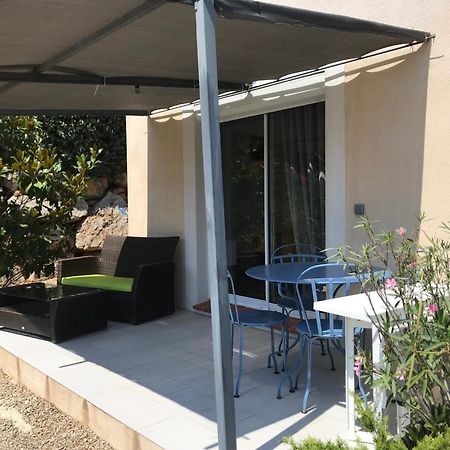 Lou Chymadis Villa Le Thoronet Exterior photo